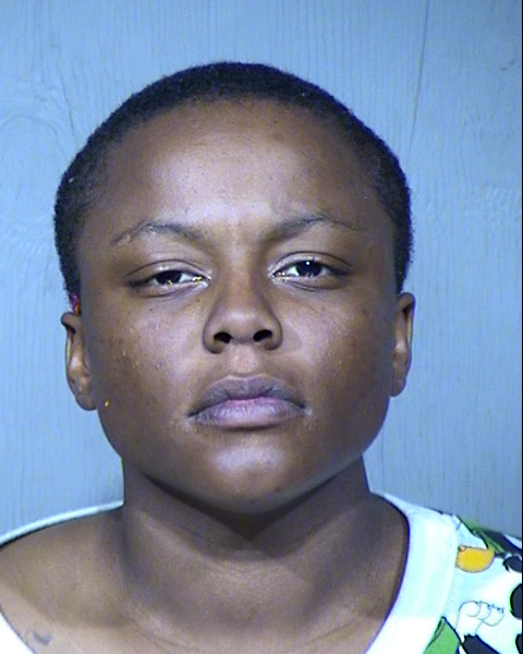 Rebecca Dorothea Aud Blake Mugshot / Maricopa County Arrests / Maricopa County Arizona