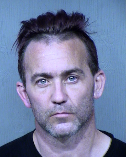 Michael A Scricco Mugshot / Maricopa County Arrests / Maricopa County Arizona