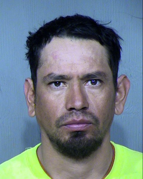 Guadalupe Rodriguez Mugshot / Maricopa County Arrests / Maricopa County Arizona