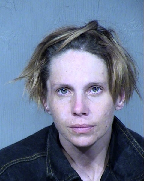 Crystal Lee Latham Mugshot / Maricopa County Arrests / Maricopa County Arizona