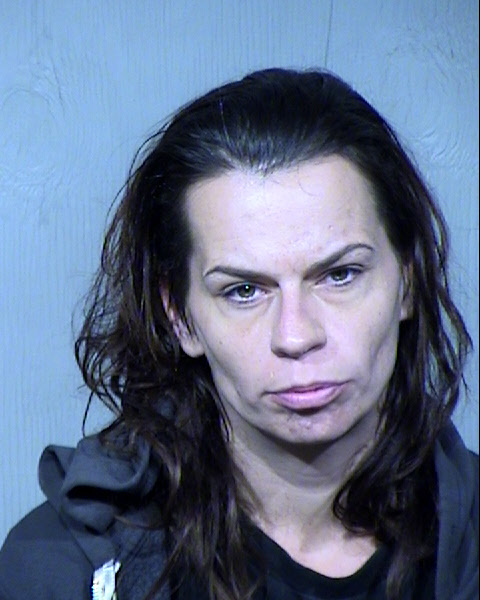 Dawn Lee Armenta Mugshot / Maricopa County Arrests / Maricopa County Arizona