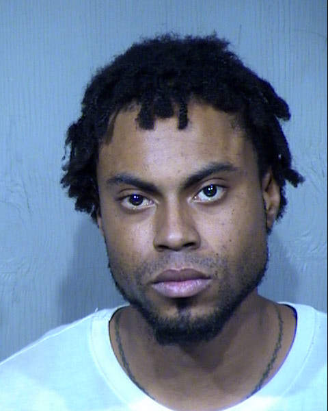 Kaniskie S Cretain Mugshot / Maricopa County Arrests / Maricopa County Arizona