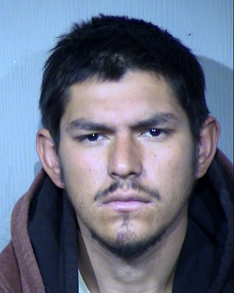 Agustin Montoya Lopez Mugshot / Maricopa County Arrests / Maricopa County Arizona
