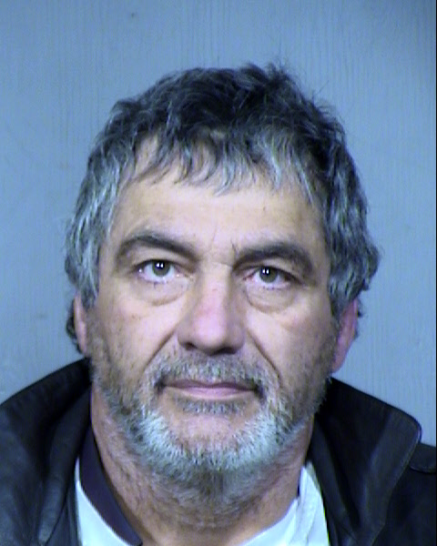 Joseph Paul Botta Mugshot / Maricopa County Arrests / Maricopa County Arizona