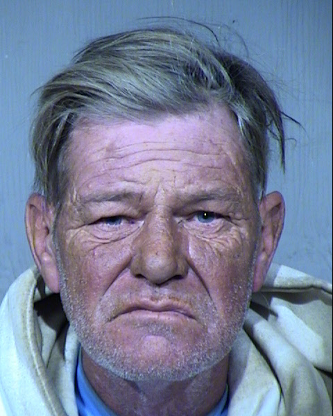 Thomas James Gillooly Mugshot / Maricopa County Arrests / Maricopa County Arizona