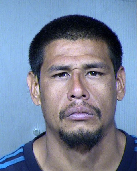 Anthony Montanez Mugshot / Maricopa County Arrests / Maricopa County Arizona