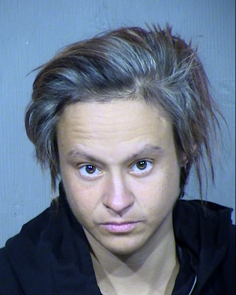 Anna Louise Cardona Mugshot / Maricopa County Arrests / Maricopa County Arizona