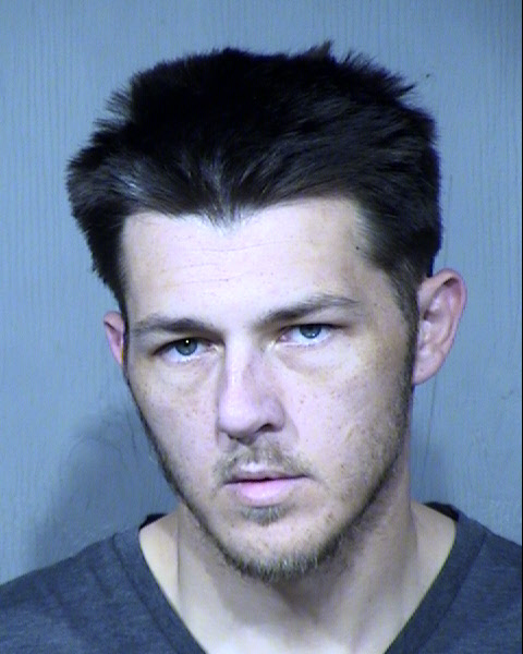 Ronald Wesley Adams Mugshot / Maricopa County Arrests / Maricopa County Arizona