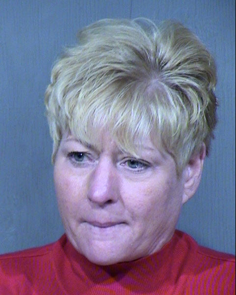 Christina Marie Bobadilla Mugshot / Maricopa County Arrests / Maricopa County Arizona