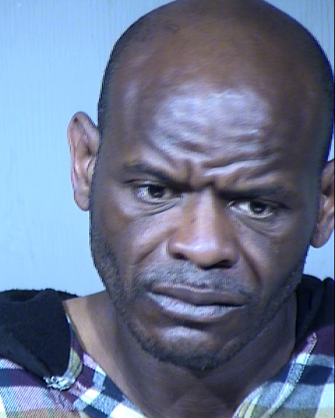 Jeffery Charles Mollett Mugshot / Maricopa County Arrests / Maricopa County Arizona