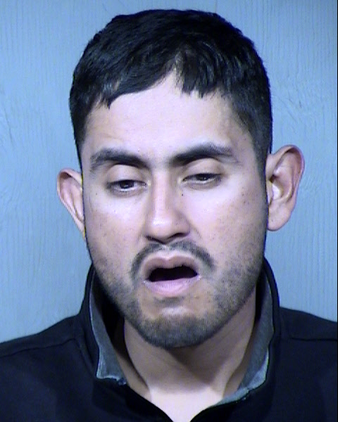 Miguel Lopez Mugshot / Maricopa County Arrests / Maricopa County Arizona