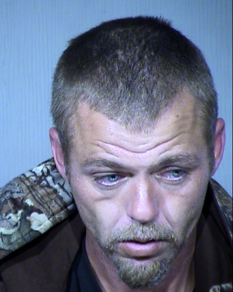 Jason Gene Mills Mugshot / Maricopa County Arrests / Maricopa County Arizona