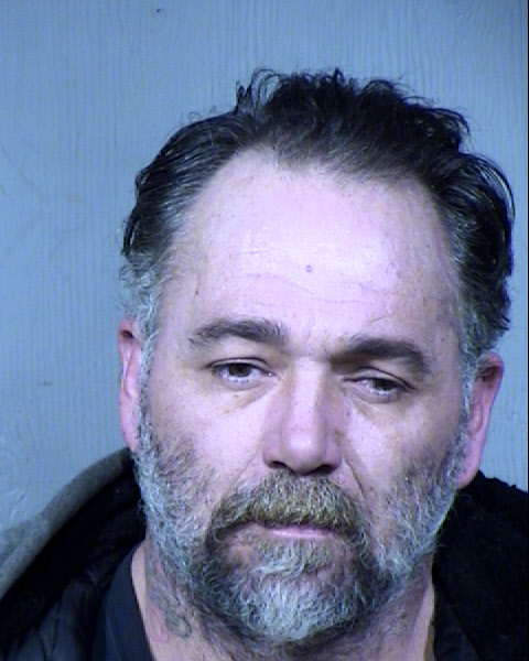 Richard Terry Fil Mugshot / Maricopa County Arrests / Maricopa County Arizona