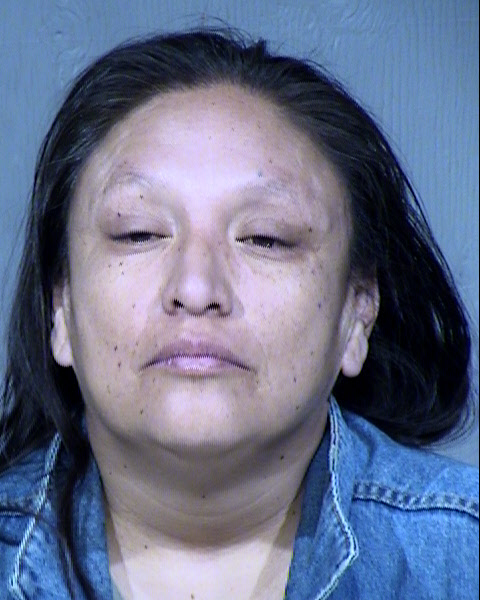 Brenda Jean Dawahoya Mugshot / Maricopa County Arrests / Maricopa County Arizona