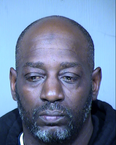 Jimmie L Davis Mugshot / Maricopa County Arrests / Maricopa County Arizona