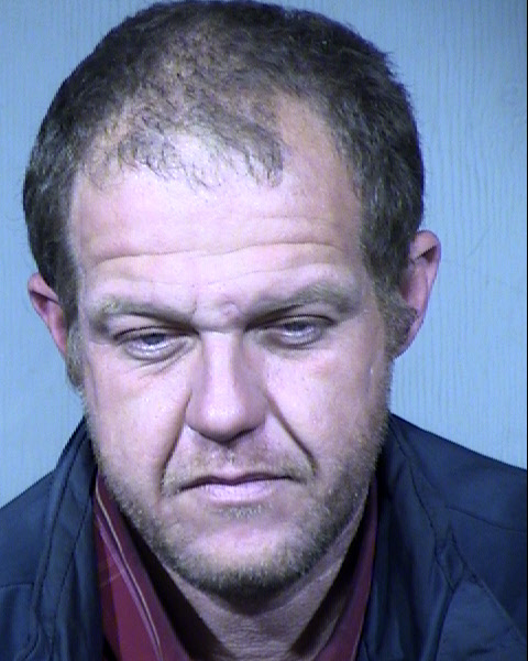 Sean Thomas Mcneely Mugshot / Maricopa County Arrests / Maricopa County Arizona