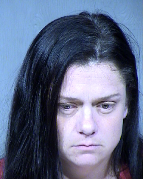 Casey Ranea Dugger Mugshot / Maricopa County Arrests / Maricopa County Arizona