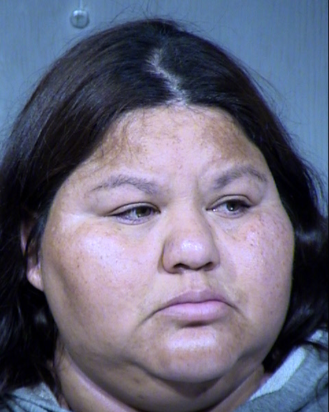 Maria C Tabares Mugshot / Maricopa County Arrests / Maricopa County Arizona
