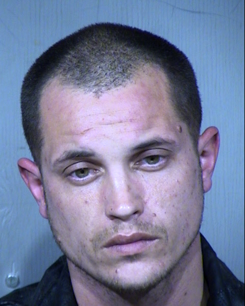 Thomas James Lake Mugshot / Maricopa County Arrests / Maricopa County Arizona