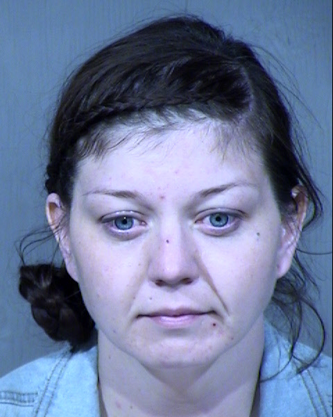 Jacquelyn Marlene Depriest Mugshot / Maricopa County Arrests / Maricopa County Arizona