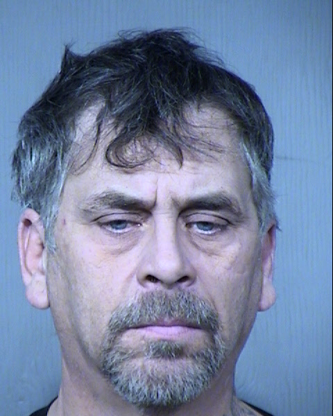Eric Alan Helton Mugshot / Maricopa County Arrests / Maricopa County Arizona