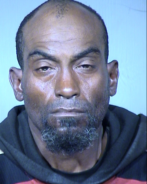 William Herron Washington Mugshot / Maricopa County Arrests / Maricopa County Arizona
