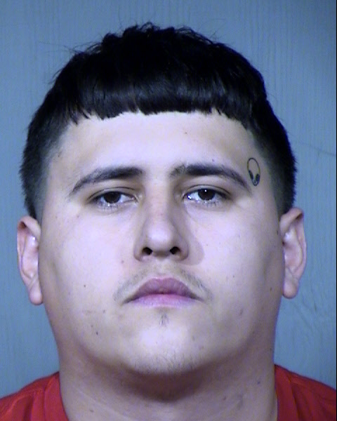 James Smith Mugshot / Maricopa County Arrests / Maricopa County Arizona