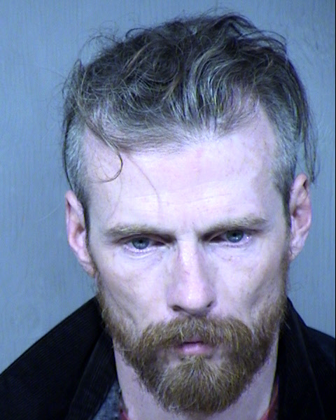 Matthew Aaron Dancer Mugshot / Maricopa County Arrests / Maricopa County Arizona