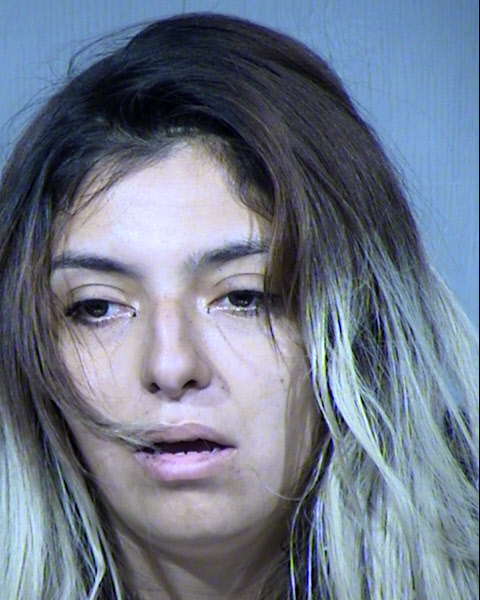 Denise Beneva Orellana Mugshot / Maricopa County Arrests / Maricopa County Arizona