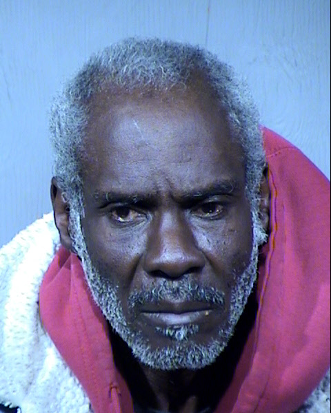 John Star Earl Forrest Mugshot / Maricopa County Arrests / Maricopa County Arizona