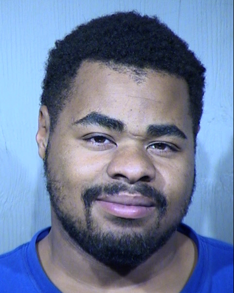 Devon Gary Witcher Mugshot / Maricopa County Arrests / Maricopa County Arizona