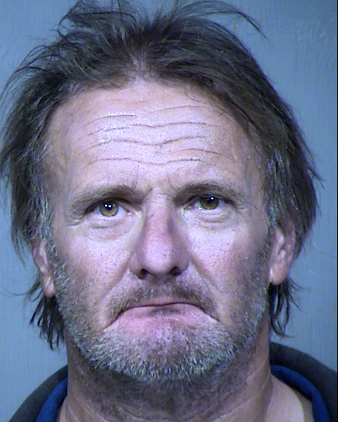 Jay Carl Eilrich Mugshot / Maricopa County Arrests / Maricopa County Arizona