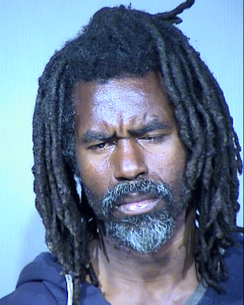 Andre Lamar Nash Mugshot / Maricopa County Arrests / Maricopa County Arizona