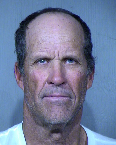 David Anthony Soldevere Mugshot / Maricopa County Arrests / Maricopa County Arizona