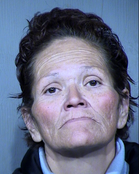 Catherine Marie Villeda Mugshot / Maricopa County Arrests / Maricopa County Arizona