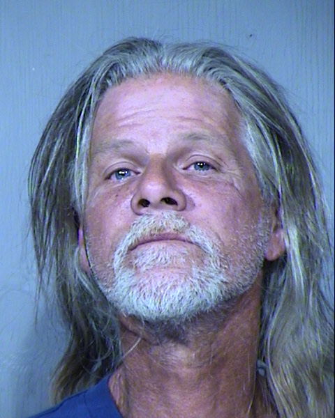 Timothy Wayne Beebe Mugshot / Maricopa County Arrests / Maricopa County Arizona