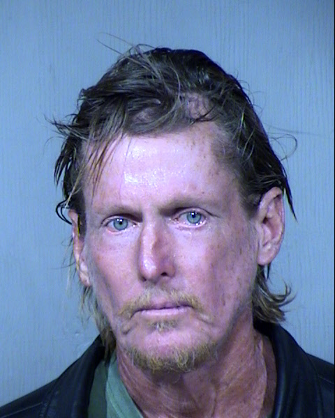 Jon Craig Berry Mugshot / Maricopa County Arrests / Maricopa County Arizona