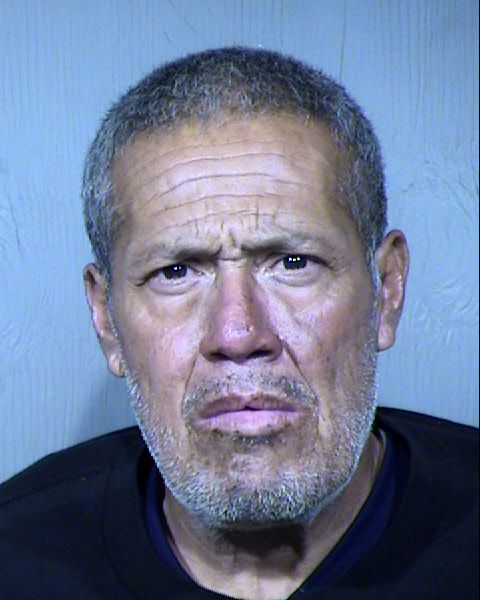 David Carbajal Mugshot / Maricopa County Arrests / Maricopa County Arizona