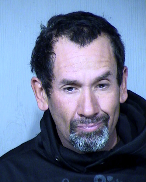 Derek Jacob Livingston Mugshot / Maricopa County Arrests / Maricopa County Arizona