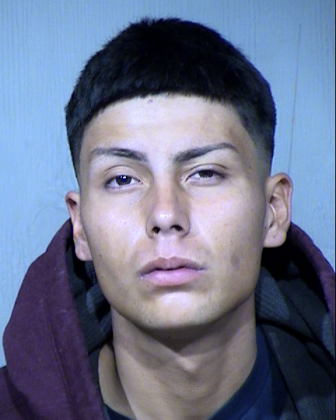 Avery Moore Mugshot / Maricopa County Arrests / Maricopa County Arizona