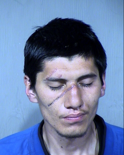 Jason Steve Mosri Mugshot / Maricopa County Arrests / Maricopa County Arizona