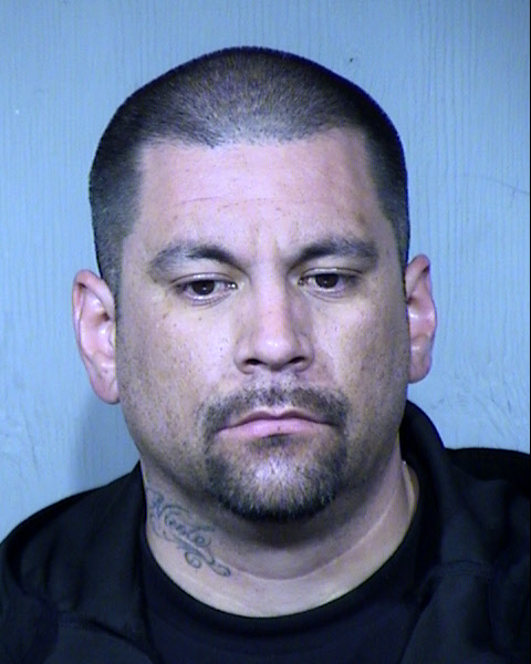 James Michael Duran Mugshot / Maricopa County Arrests / Maricopa County Arizona