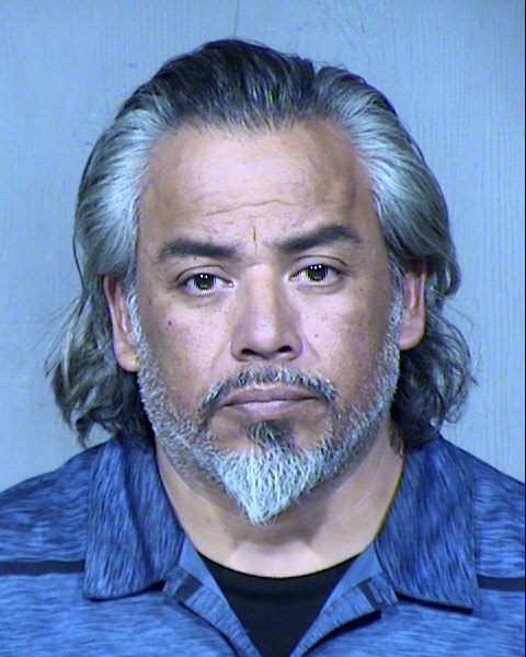 Mario Gomez Mugshot / Maricopa County Arrests / Maricopa County Arizona
