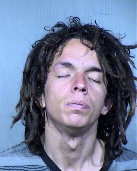 Jamie Michael Sabori Mugshot / Maricopa County Arrests / Maricopa County Arizona