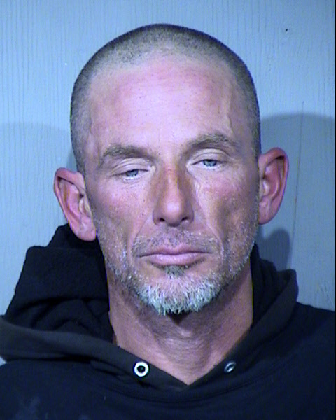 Donald William Copeland Mugshot / Maricopa County Arrests / Maricopa County Arizona