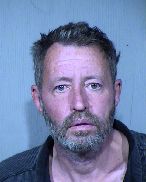 Gary Wayne See Mugshot / Maricopa County Arrests / Maricopa County Arizona