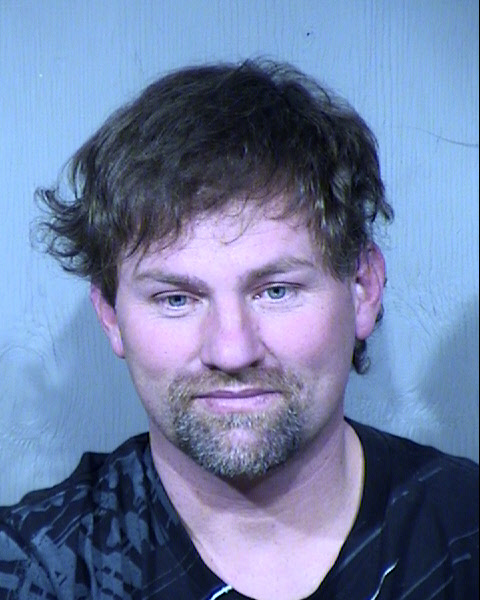 Rocky James Crugar Mugshot / Maricopa County Arrests / Maricopa County Arizona