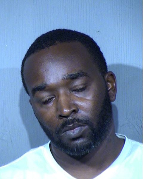 Nasar Rasool Webb Mugshot / Maricopa County Arrests / Maricopa County Arizona