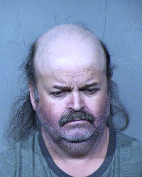 Steven Hasenauer Mugshot / Maricopa County Arrests / Maricopa County Arizona
