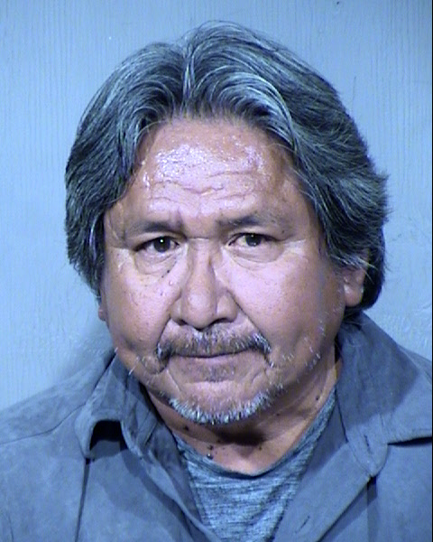 Rudolph Antonio Flores Mugshot / Maricopa County Arrests / Maricopa County Arizona